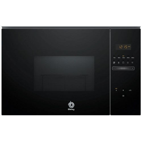 MICROONDAS BALAY 3CG5172N2 20L ENCASTRABLE